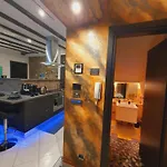 公寓 Joseph House - Elegant Design In Centro *