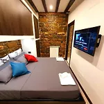 Joseph House - Elegant Design In Centro *