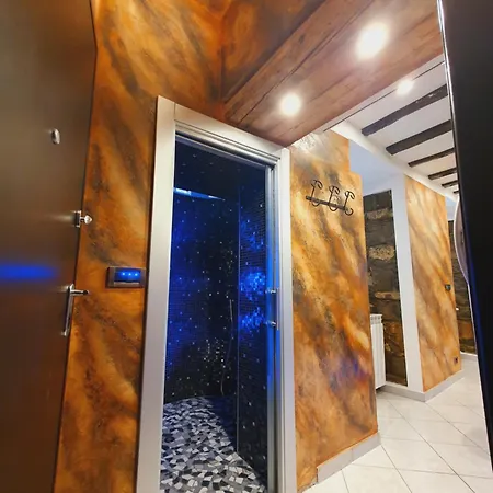 Apartamento Joseph House - Elegant Design In Centro *
