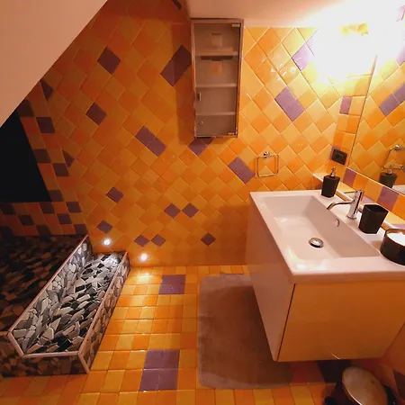 Joseph House - Boutique Nel Cuore Di *