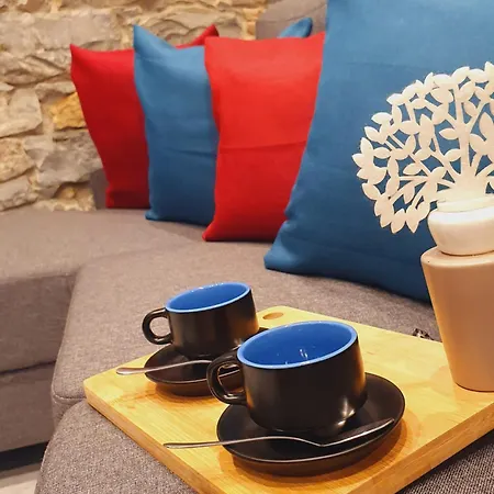 Apartamento Joseph House - Elegant Design In Centro *
