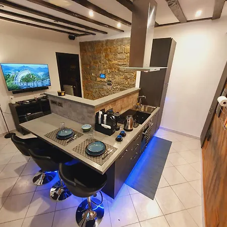 Joseph House - Boutique Nel Cuore Di Trieste