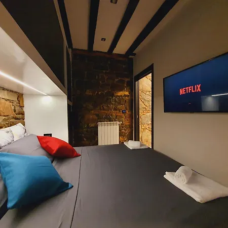 Apartamento Joseph House - Boutique Nel Cuore Di