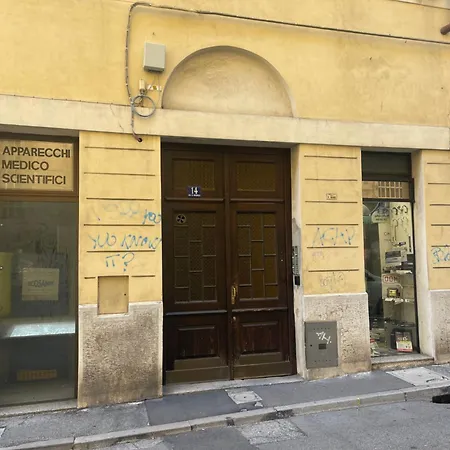 Apartamento Joseph House - Boutique Nel Cuore Di