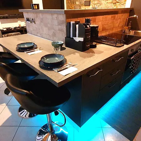 Joseph House - Boutique Nel Cuore Di * Trieste