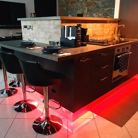 Apartamento Joseph House - Elegant Design In Centro *