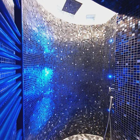 Apartamento Joseph House - Boutique Nel Cuore Di Trieste