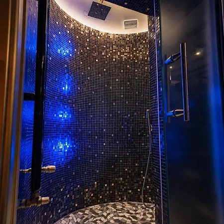 Apartamento Joseph House - Elegant Design In Centro