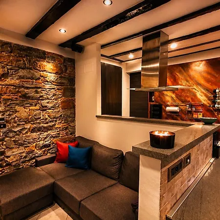 Apartamento Joseph House - Elegant Design In Centro *