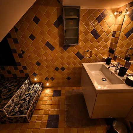 Apartamento Joseph House - Elegant Design In Centro *